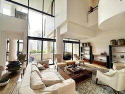 The Colonnade (D10), Condominium #447668851